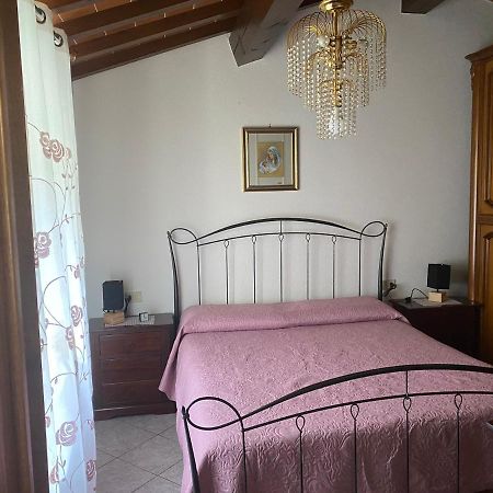 Casa Vacanze Giuliana Villore Dış mekan fotoğraf
