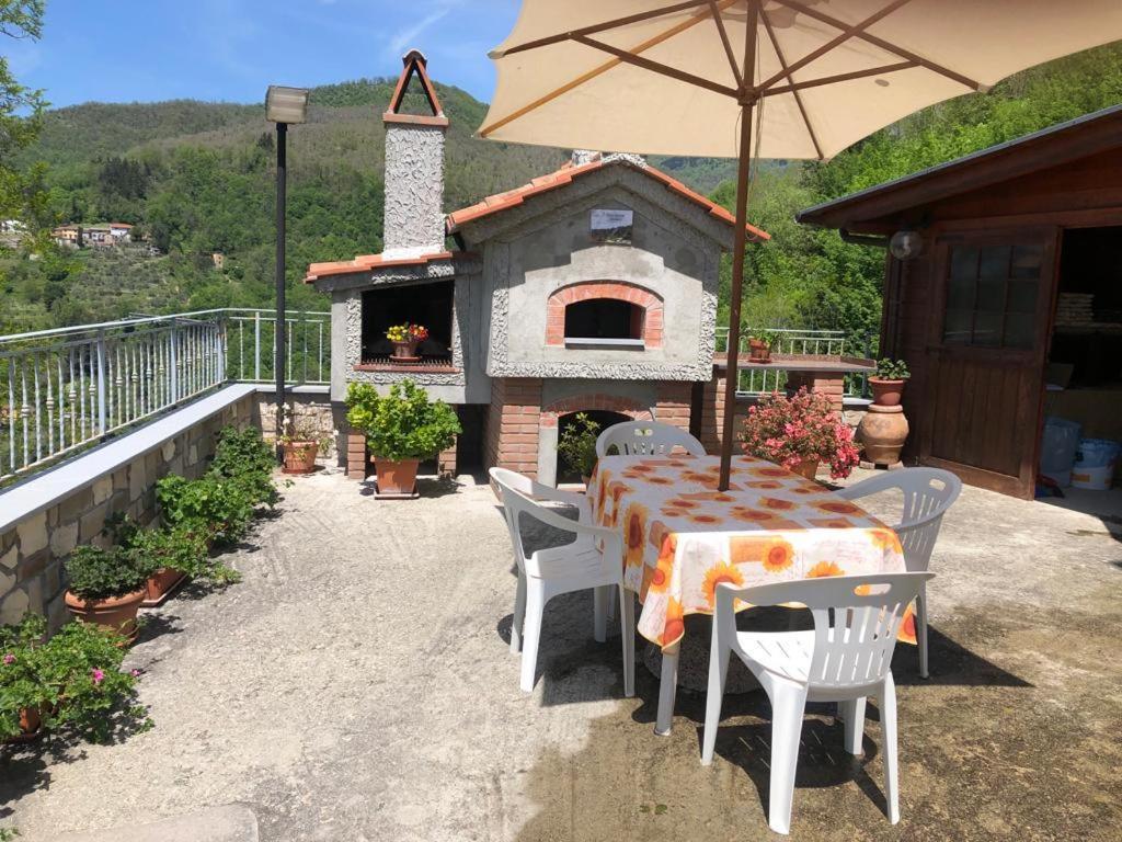 Casa Vacanze Giuliana Villore Dış mekan fotoğraf